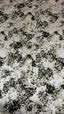 Black · Silver · Gold
