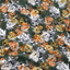 Forest Green · Ivory · Gold