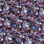 Plum · Blue