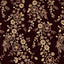 Burgundy · Gold